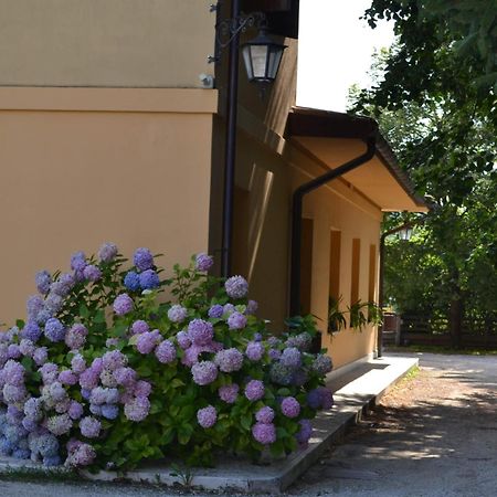 Albergo Da Gildo Follina Luaran gambar