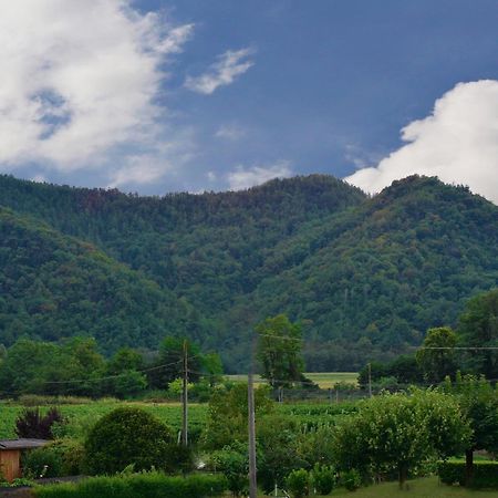 Albergo Da Gildo Follina Luaran gambar
