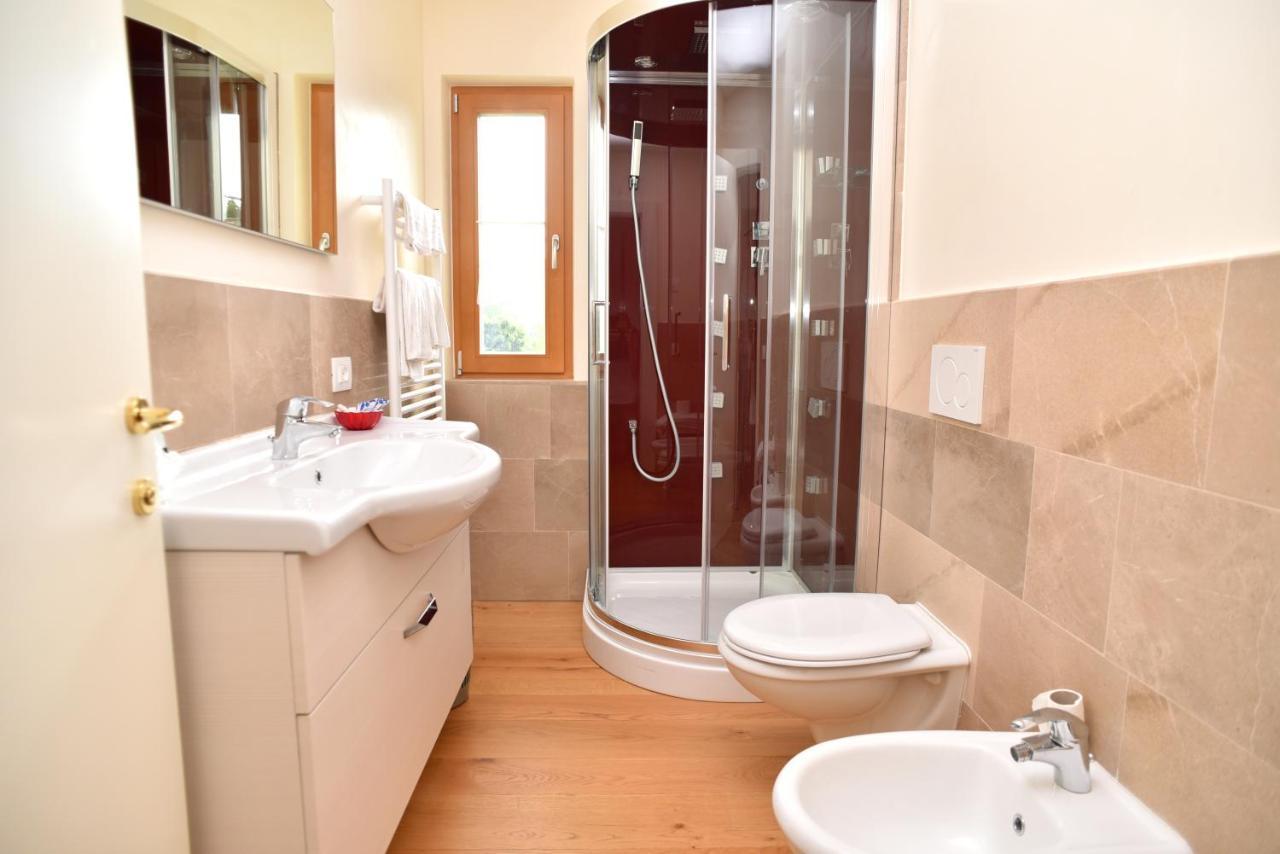 Albergo Da Gildo Follina Luaran gambar