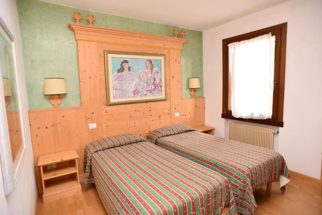 Albergo Da Gildo Follina Luaran gambar