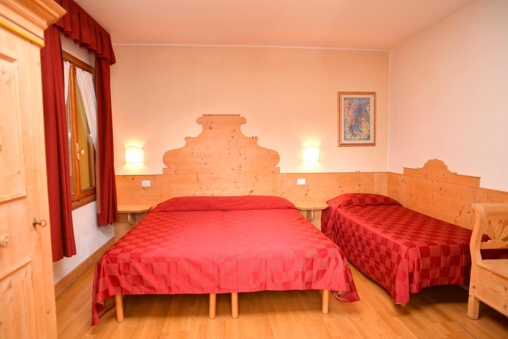 Albergo Da Gildo Follina Luaran gambar
