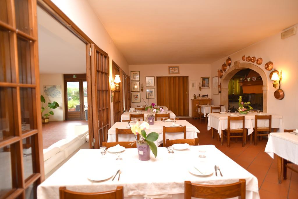 Albergo Da Gildo Follina Luaran gambar